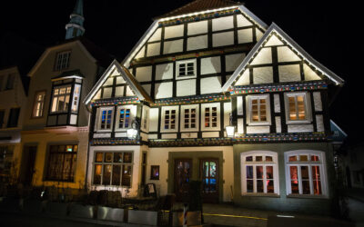 Wirtshaus 1643