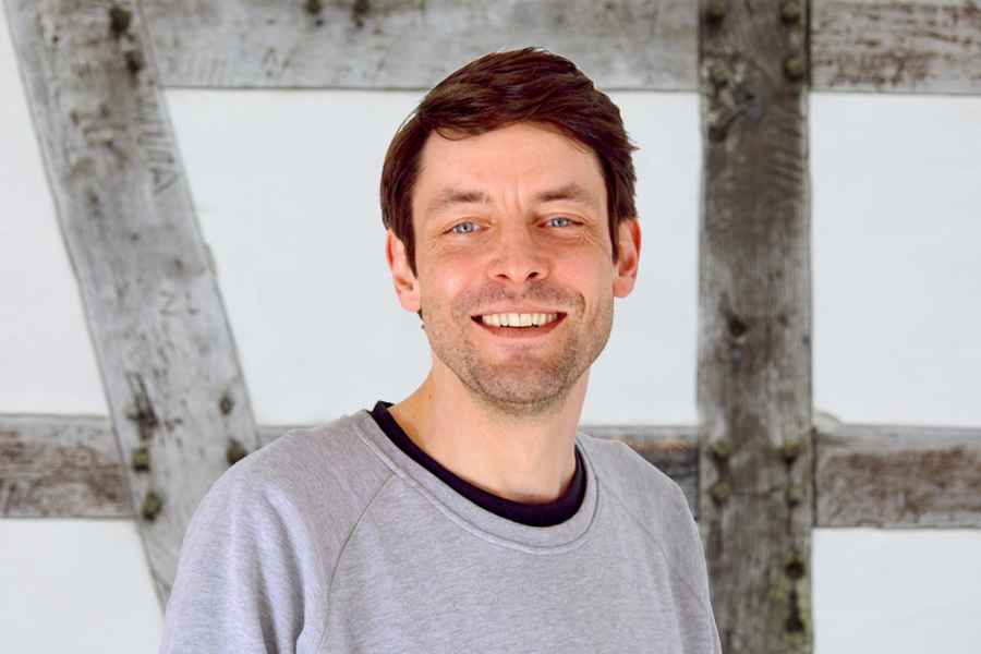 Bernhard Frensemeier