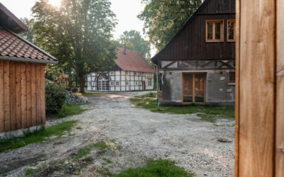 Alter Kotten erstrahlt im neuen Glanz
