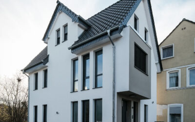 Haus M