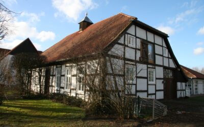 Kindergarten Anreppen – U3 Ausbau