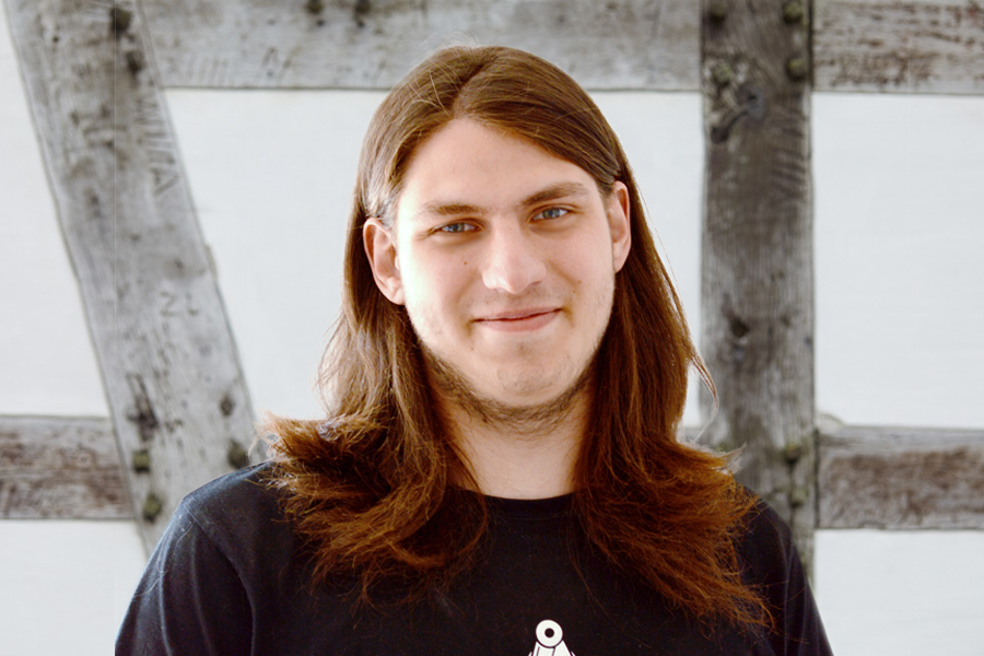 Eike Elias Bibelriether