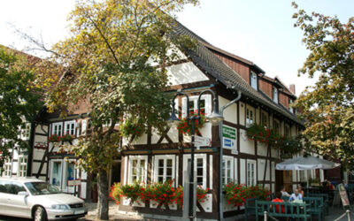 Ottlips Lieschen
