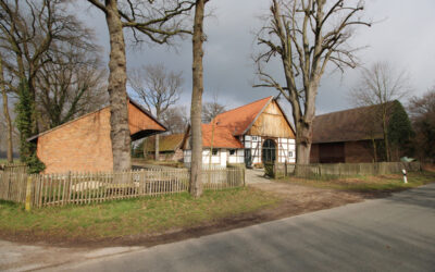 Fachwerkhof F