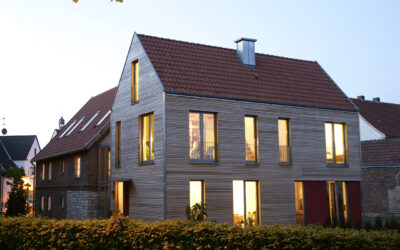 Haus T