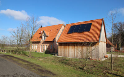 Neubau B