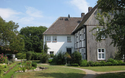KulturGut Winkhausen